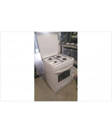 GAZINIERE GAZ DE VILLE / ROSANE